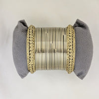 Shree Asha Bangles Premium Finish Daily Wear Bangles Set