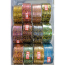 Shree Asha Bangles Gold Lined Silk Designer Bangles Set