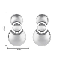 Etnico Fashion Latest Stylish Trendy Lightweight Earrings For Women
