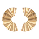 Etnico Fashion Latest Stylish Trendy Lightweight Dangle Earrings For Women (E3361FL)