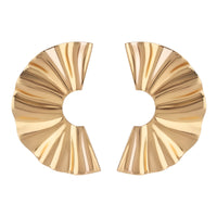 Etnico Fashion Latest Stylish Trendy Lightweight Dangle Earrings For Women (E3361FL)