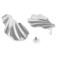 Etnico Fashion Latest Stylish Trendy Lightweight Dangle Earrings For Women (E3363S)