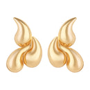 Etnico Fashion Latest Stylish Trendy Lightweight Dangle Earrings For Women (E3364FL)