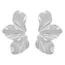 Etnico Fashion Latest Stylish Trendy Lightweight Dangle Earrings For Women (E3366S)