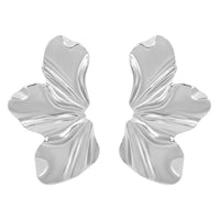 Etnico Fashion Latest Stylish Trendy Lightweight Dangle Earrings For Women (E3366S)