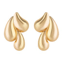Etnico Fashion Latest Stylish Trendy Lightweight Dangle Earrings For Women (E3368FL)