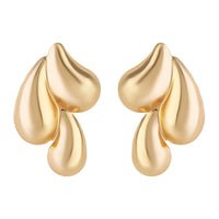 Etnico Fashion Latest Stylish Trendy Lightweight Dangle Earrings For Women (E3368FL)