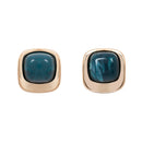 Etnico Fashion Latest Stylish Trendy Lightweight Modern Stud Earrings Combo Set for Women (Montana)