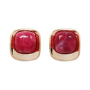 Etnico Fashion Latest Stylish Trendy Lightweight Modern Stud Earrings Combo Set for Women