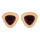 Etnico Fashion Stylish Trendy Lightweight Modern Stud Earrings Combo Set for Women (E3393)