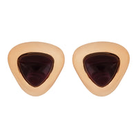 Etnico Fashion Stylish Trendy Lightweight Modern Stud Earrings Combo Set for Women (E3393)