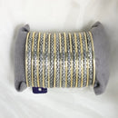 Shree Asha Bangles Premium Finish Daily Wear Bangles Set