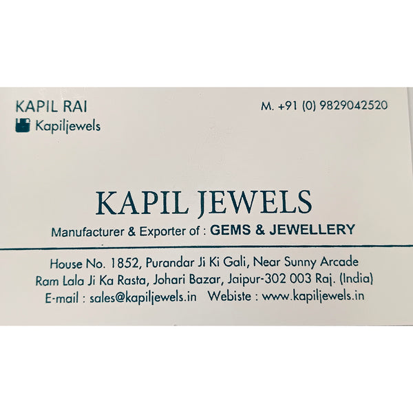 Kapil Jewels