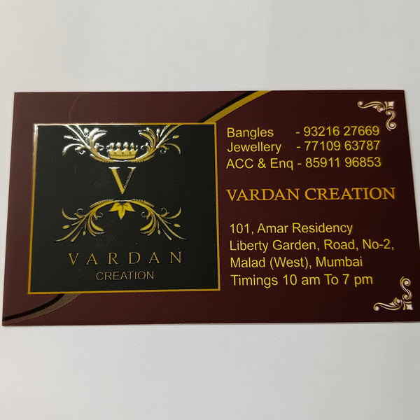 Vardan Collection