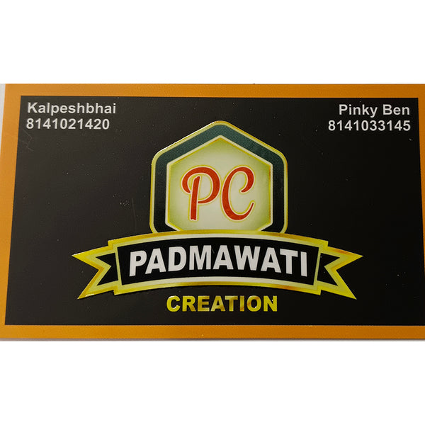 Padmawati Creation
