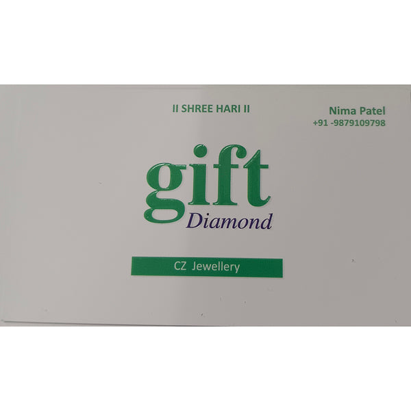 Gift Diamond