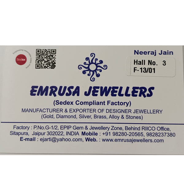 Emrusa Jewellers