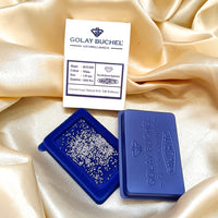 Golay Buchel Round Shape Cubic Zirconia Stone (1.00 mm)