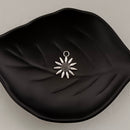 Kriaa Silver Oxidised Charms Pendants DIY for Necklace Bracelet Jewelry Making and Crafting