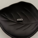 Kriaa Silver Oxidised Charms Pendants DIY for Necklace Bracelet Jewelry Making and Crafting