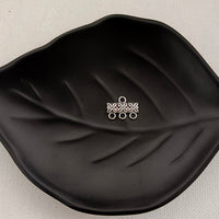 Kriaa Silver Oxidised Charms Pendants DIY for Necklace Bracelet Jewelry Making and Crafting