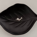 Kriaa Silver Oxidised Dolphin Tone Charms Pendants DIY for Necklace Bracelet Jewelry Making and Crafting