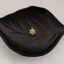 Kriaa Gold Oxidised Charms Pendants DIY for Necklace Bracelet Jewelry Making and Crafting