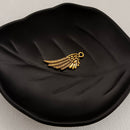 Kriaa Gold Oxidised Charms Pendants DIY for Necklace Bracelet Jewelry Making and Crafting