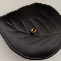 Kriaa Gold Oxidised Charms Pendants DIY for Necklace Bracelet Jewelry Making and Crafting