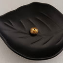 Kriaa Gold Oxidised Charms Pendants DIY for Necklace Bracelet Jewelry Making and Crafting