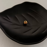 Kriaa Gold Oxidised Charms Pendants DIY for Necklace Bracelet Jewelry Making and Crafting