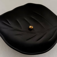 Kriaa Gold Oxidised Charms Pendants DIY for Necklace Bracelet Jewelry Making and Crafting