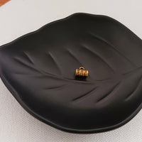 Kriaa Gold Oxidised Charms Pendants DIY for Necklace Bracelet Jewelry Making and Crafting