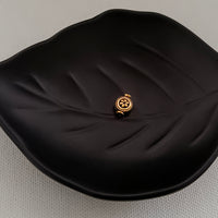 Kriaa Gold Oxidised Charms Pendants DIY for Necklace Bracelet Jewelry Making and Crafting