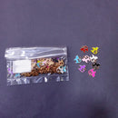 Kriaa Beads Enamel Cat Charm Pendent For Daily Wear And Styling 