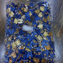 Kriaa Beads Whimsical Butterfly Charm Pendant for Handmade Accessories & Fashion Jewelry