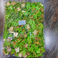 Kriaa Beads Whimsical Butterfly Charm Pendant for Handmade Accessories & Fashion Jewelry