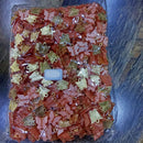 Kriaa Beads Whimsical Butterfly Charm Pendant for Handmade Accessories & Fashion Jewelry