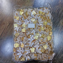 Kriaa Beads Whimsical Butterfly Charm Pendant for Handmade Accessories & Fashion Jewelry