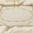 Js Fashion Premium High Gold Beads Traditional Kamarbandh