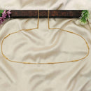 Js Fashion Premium High Gold Traditional Kamarbandh