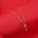 Darshana Jewels Gold Plated Chain