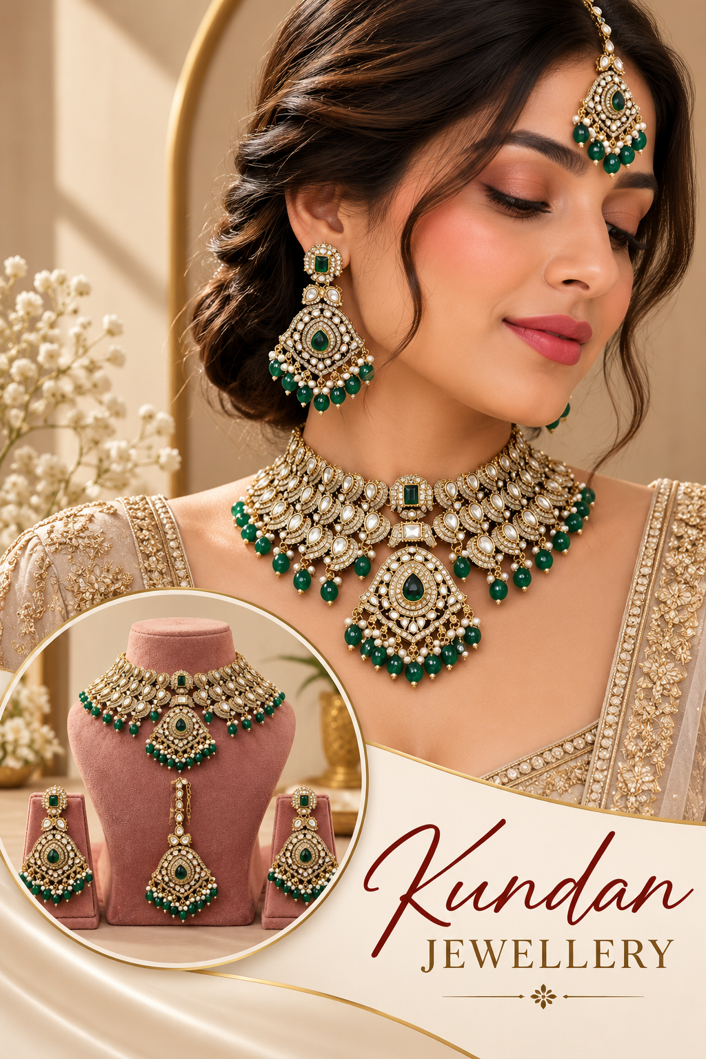 Luxury_Kundan_Bridal_Jewelry_Advertisement