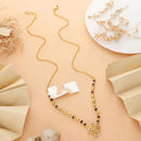 HR Sales Premium Quality Micro Gold Plated Mangalsutra