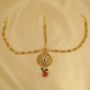 Js Fashion  Center Round style Maang tikka