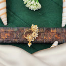 Js Fashion  Traditional Antique Nath Fancy Designer Nose Ring