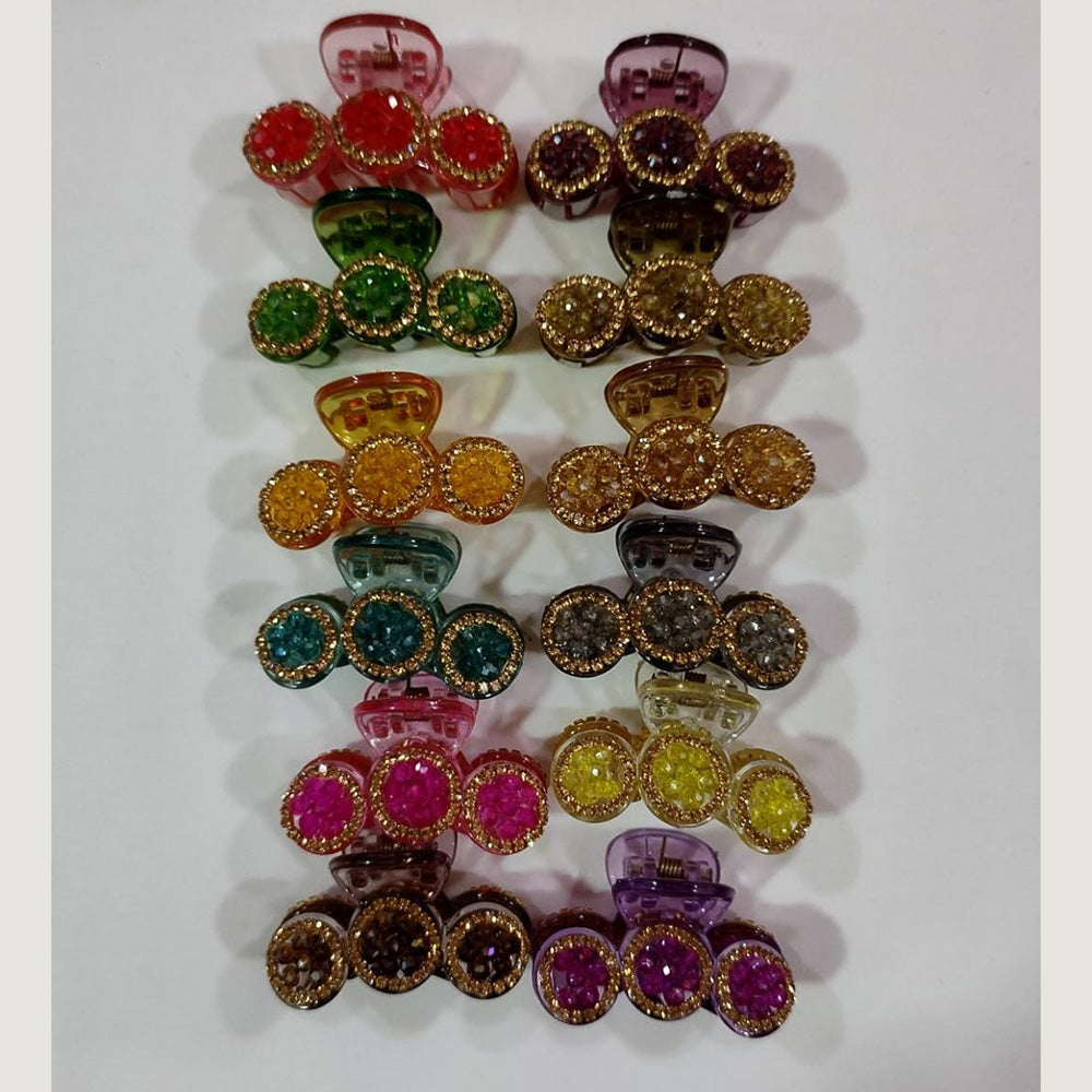 BJNY Hair Claw Clips