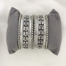 Shree Asha Bangles Oxidised Plated Bangles Set