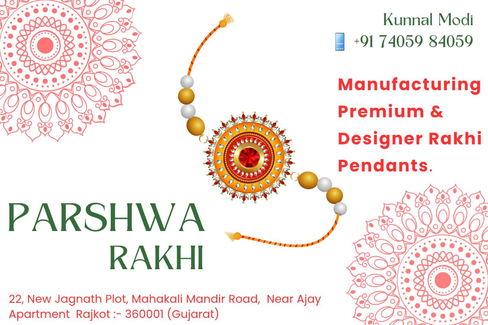 Parshwa_Rakhi