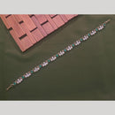 Arham Premium Gold Plated Designer Heavy Polki Kundan Stone Sheeshphool